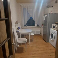 Квартира 46,8 м², 2-комнатная - изображение 4