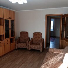 Квартира 62,1 м², 3-комнатная - изображение 3