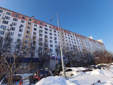 Купить двухкомнатную квартиру в многоэтажном доме на улице проезд Шокальского в Москве - изображение 37