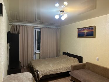 23 м², квартира-студия 1 500 ₽ в сутки - изображение 11