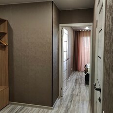 Квартира 39,8 м², 2-комнатная - изображение 3