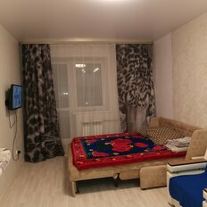 Квартира 28 м², студия - изображение 1