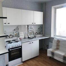 Квартира 37,2 м², 1-комнатная - изображение 2