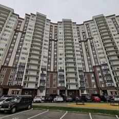 Квартира 56,4 м², 2-комнатная - изображение 4