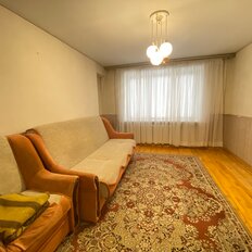 Квартира 50 м², 2-комнатная - изображение 4