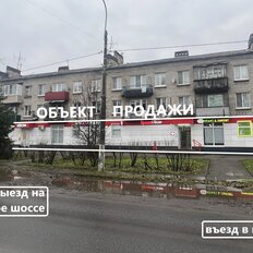 359 м², помещение свободного назначения - изображение 3