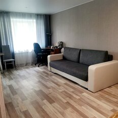 Квартира 31,1 м², 1-комнатная - изображение 4