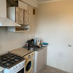 Квартира 31,1 м², 1-комнатная - изображение 5