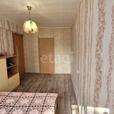 Квартира 44,9 м², 2-комнатная - изображение 5