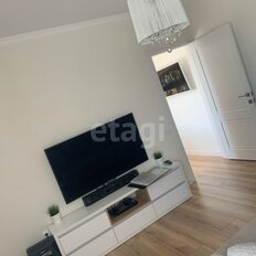 Квартира 63,1 м², 2-комнатная - изображение 5