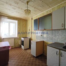 Квартира 60,9 м², 3-комнатная - изображение 2