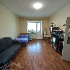 Квартира 41,2 м², 1-комнатная - изображение 2