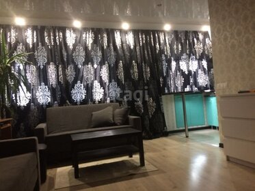 42 м², квартира-студия 5 850 000 ₽ - изображение 72