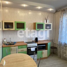 Квартира 40,7 м², 1-комнатная - изображение 2