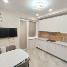 Квартира 54,7 м², 2-комнатная - изображение 4