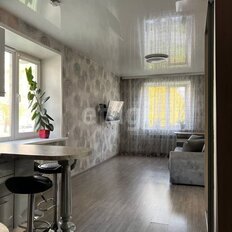 Квартира 36,6 м², 1-комнатная - изображение 2