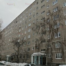 Квартира 42,5 м², 2-комнатная - изображение 1