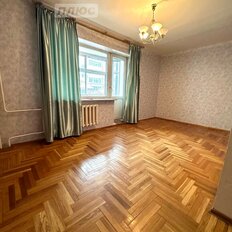 Квартира 74,6 м², 2-комнатная - изображение 1