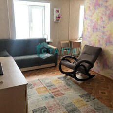 Квартира 51,1 м², 3-комнатная - изображение 2