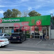 434 м², торговое помещение - изображение 1