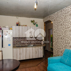 Квартира 44,9 м², 2-комнатная - изображение 4