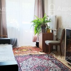 Квартира 53,2 м², 2-комнатная - изображение 2