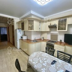 Квартира 103,7 м², 4-комнатная - изображение 1