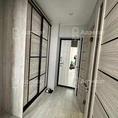 Квартира 43,4 м², 2-комнатная - изображение 1