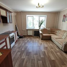 Квартира 34 м², 2-комнатная - изображение 1