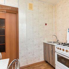 Квартира 31,7 м², 1-комнатная - изображение 3