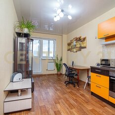 Квартира 52,3 м², 1-комнатная - изображение 4