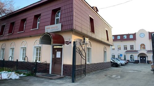 Купить коммерческую недвижимость в Медведевском районе - изображение 27