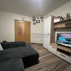 Квартира 54 м², 2-комнатная - изображение 4