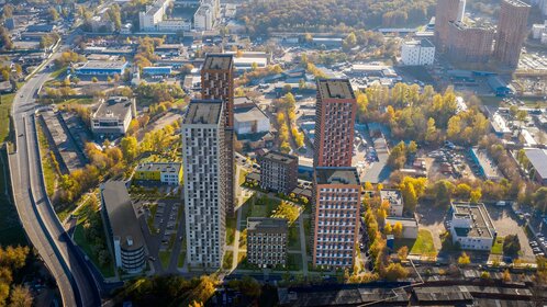 Снять квартиру с большой кухней у метро Салтыковская в Москве и МО - изображение 23