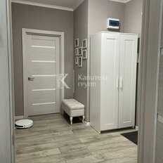 Квартира 56 м², 2-комнатная - изображение 1