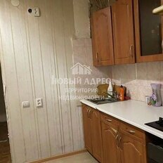 Квартира 39,7 м², 2-комнатная - изображение 3