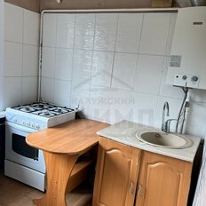 Квартира 58,7 м², 3-комнатная - изображение 1