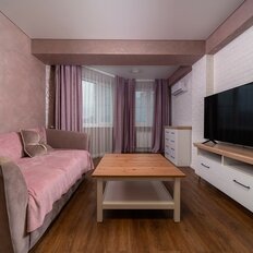 Квартира 94 м², 3-комнатная - изображение 3