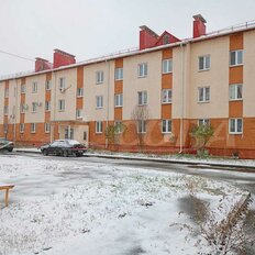 Квартира 31,1 м², студия - изображение 1