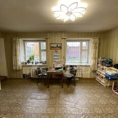 Квартира 130,6 м², 3-комнатная - изображение 3