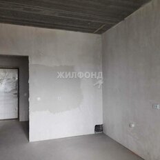 Квартира 37,5 м², 1-комнатная - изображение 3