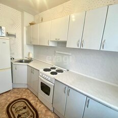 Квартира 48,8 м², 2-комнатная - изображение 3