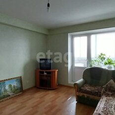 Квартира 39,8 м², 1-комнатная - изображение 3