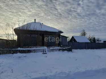 28,7 м² дом, 21 сотка участок 190 000 ₽ - изображение 57