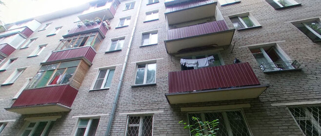 8,4 м², юридический адрес 4 600 ₽ в месяц - изображение 14