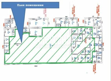 649,1 м², торговое помещение - изображение 5