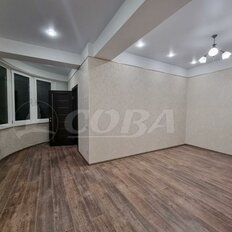 Квартира 43,5 м², 2-комнатная - изображение 4