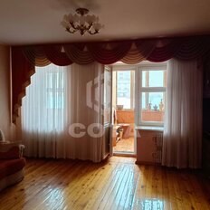 Квартира 90,4 м², 3-комнатная - изображение 3