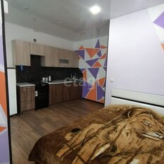 Квартира 27,4 м², студия - изображение 5