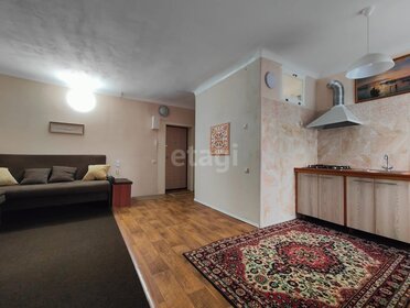 58,9 м², 3-комнатная квартира 5 200 000 ₽ - изображение 33